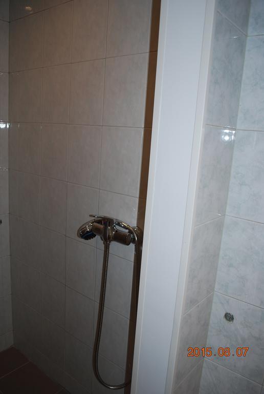 Apartment Center 25 Liubliana Quarto foto