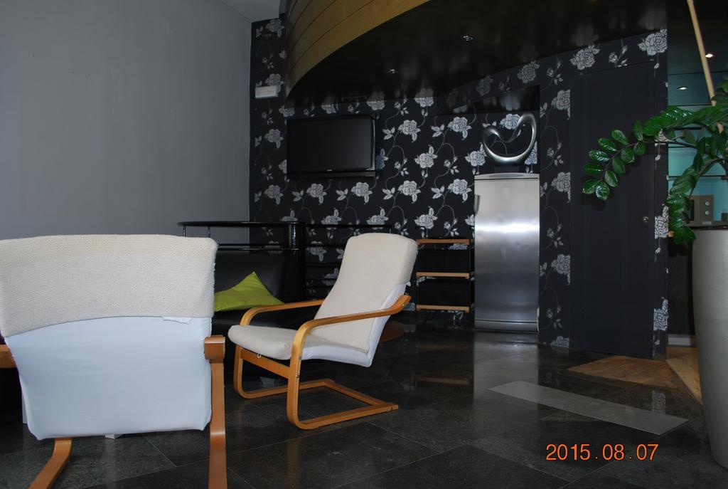 Apartment Center 25 Liubliana Quarto foto